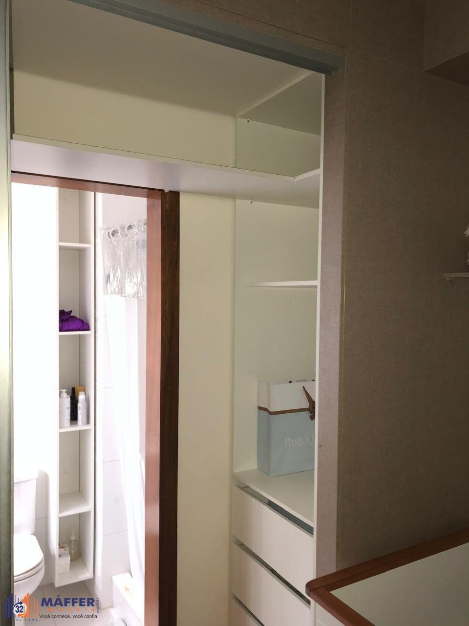 Apartamento, 1 quarto, 42 m² - Foto 17