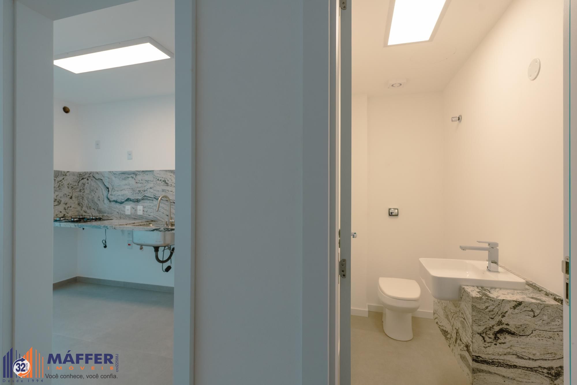 Apartamento, 2 quartos, 65 m² - Foto 6
