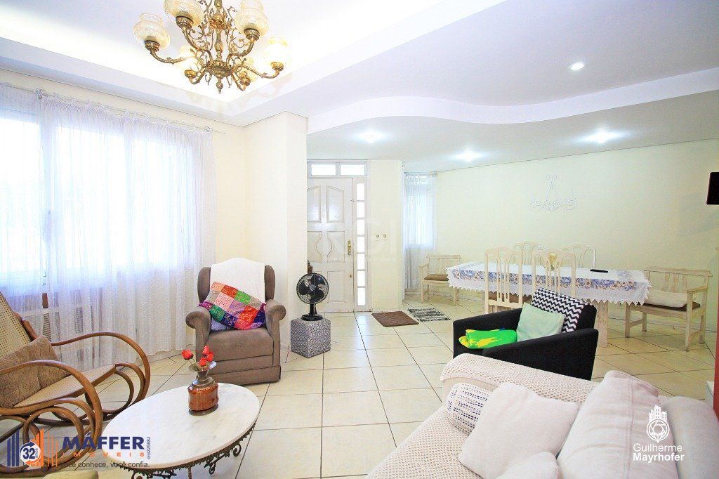 Casa, 3 quartos, à venda, 130 m², Sarandi - Porto Alegre — foto 2