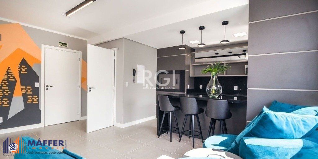 Apartamento, 2 quartos, 57 m² - Foto 21