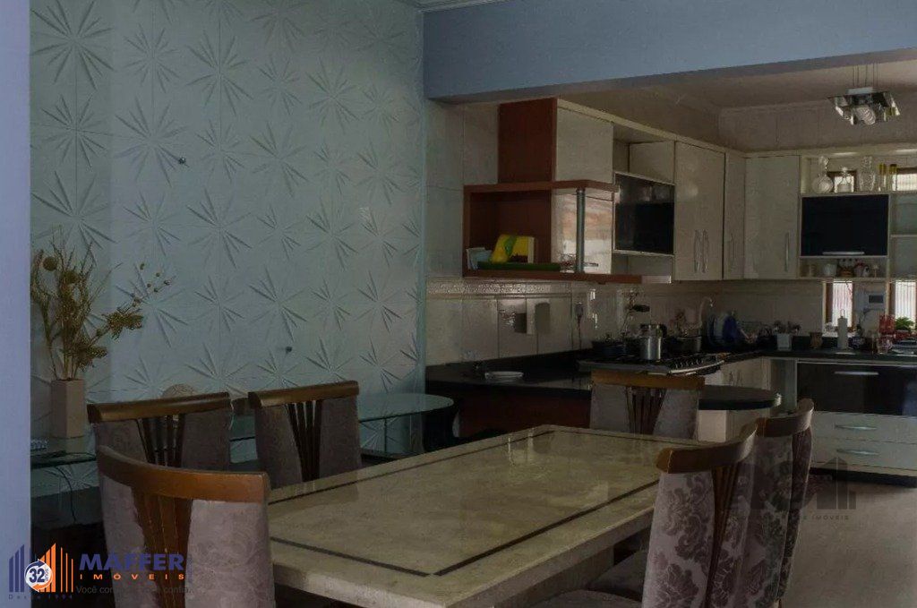 Casa, 3 quartos, 164 m² - Foto 6
