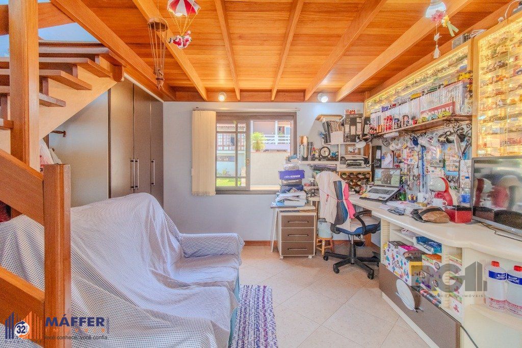 Casa, 4 quartos, 350 m² - Foto 54