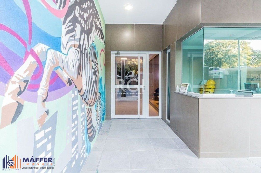 Apartamento, 2 quartos, 57 m² - Foto 30