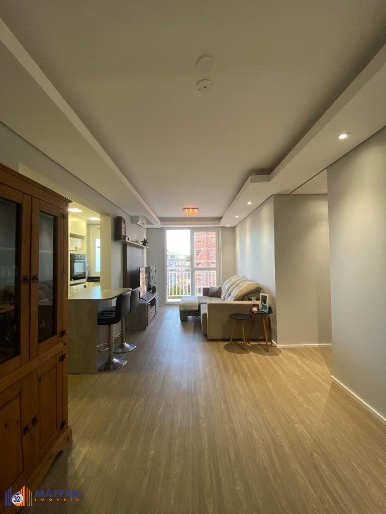 Apartamento, 3 quartos, à venda, 73 m², Jardim Sabará - Porto Alegre — foto 3