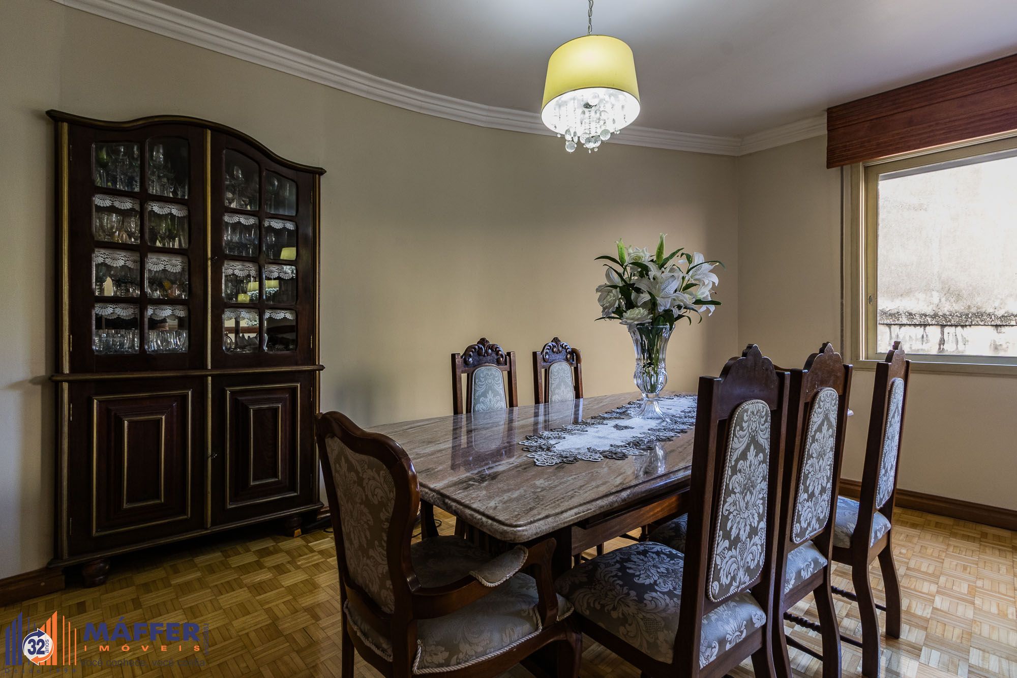 Apartamento, 3 quartos, à venda, 133 m², Centro Histórico - Porto Alegre — foto 3