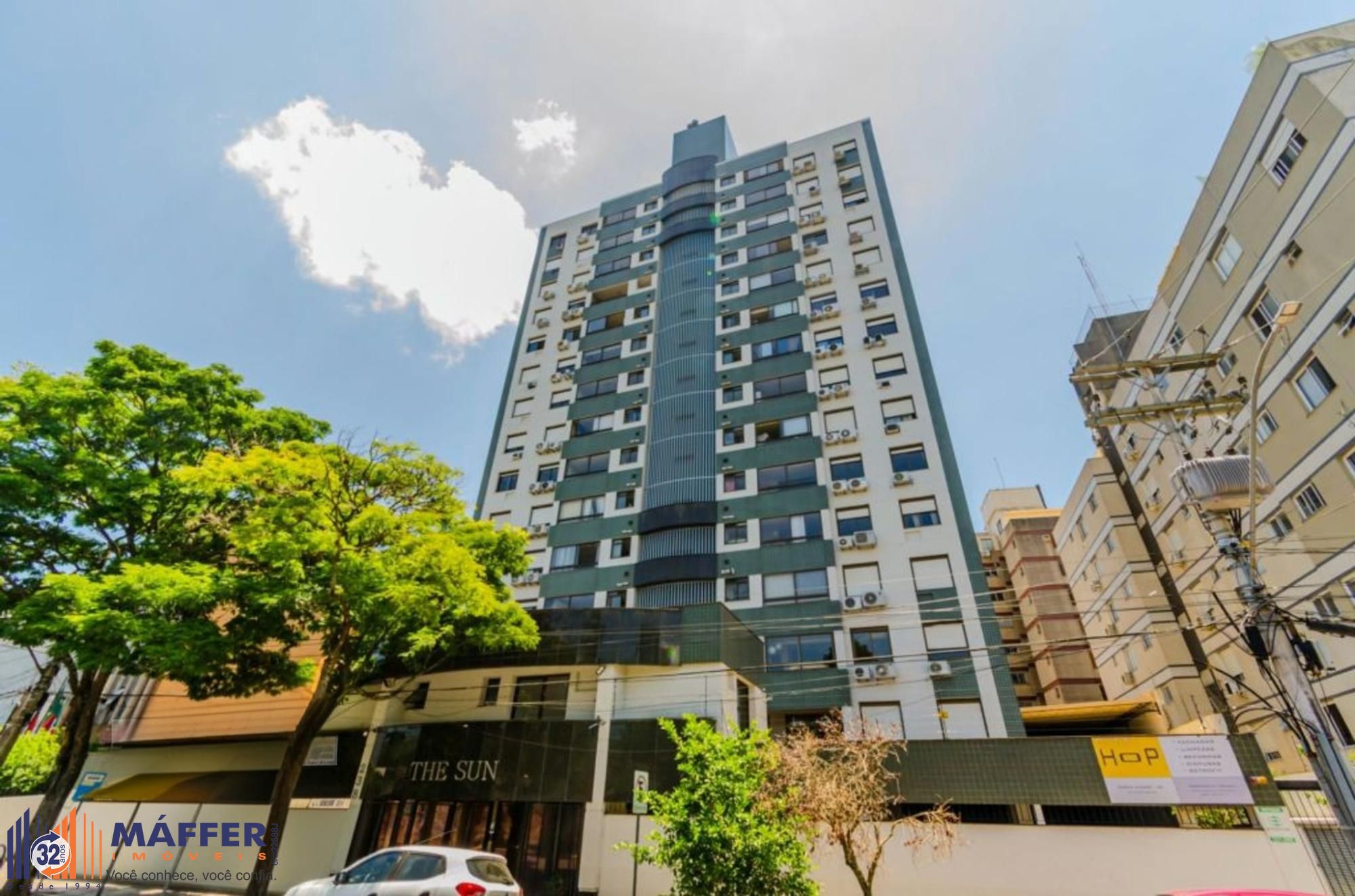 Apartamento, 2 quartos, 89 m² - Foto 55