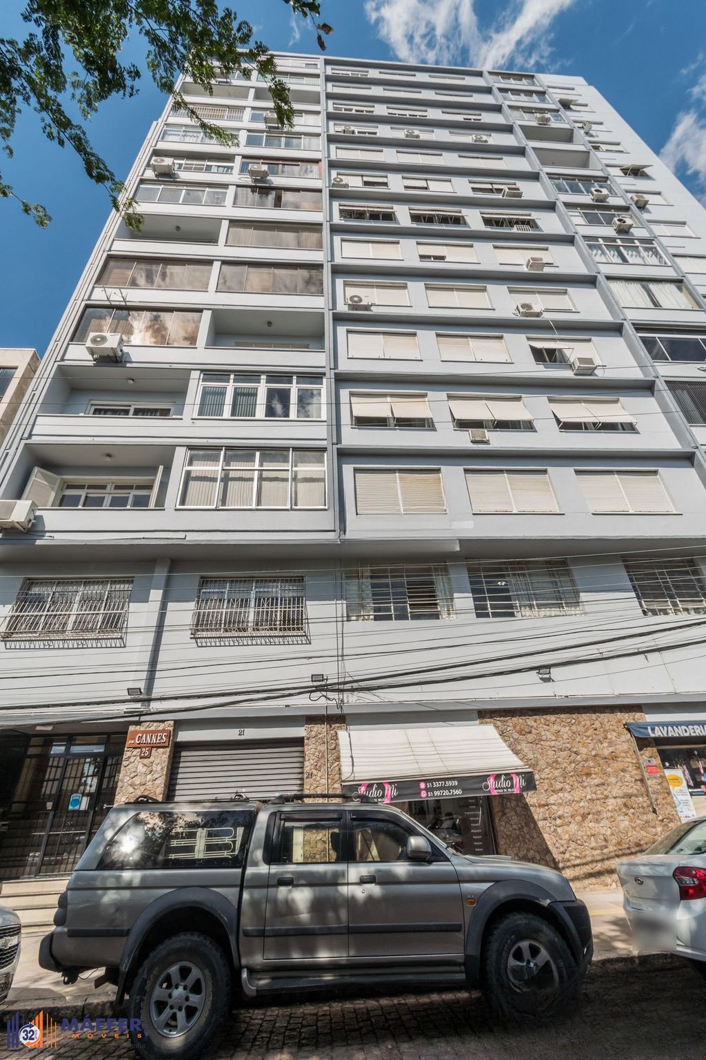 Apartamento, 3 quartos, 110 m² - Foto 23