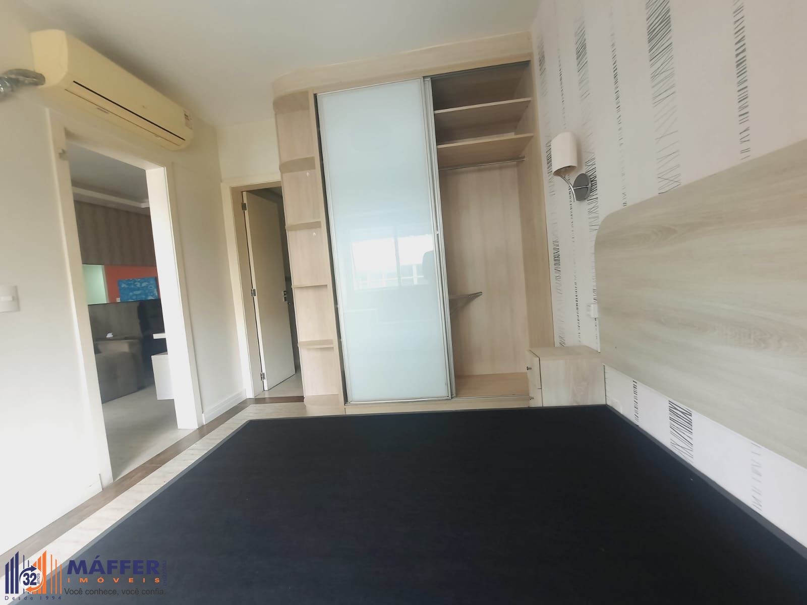 Apartamento, 1 quarto, 35 m² - Foto 9