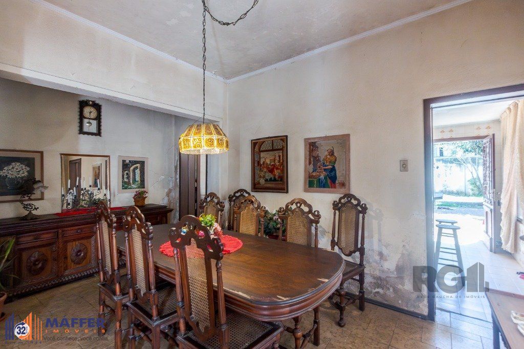 Casa, 3 quartos, à venda, 262 m², Santa Cecília - Porto Alegre — foto 4