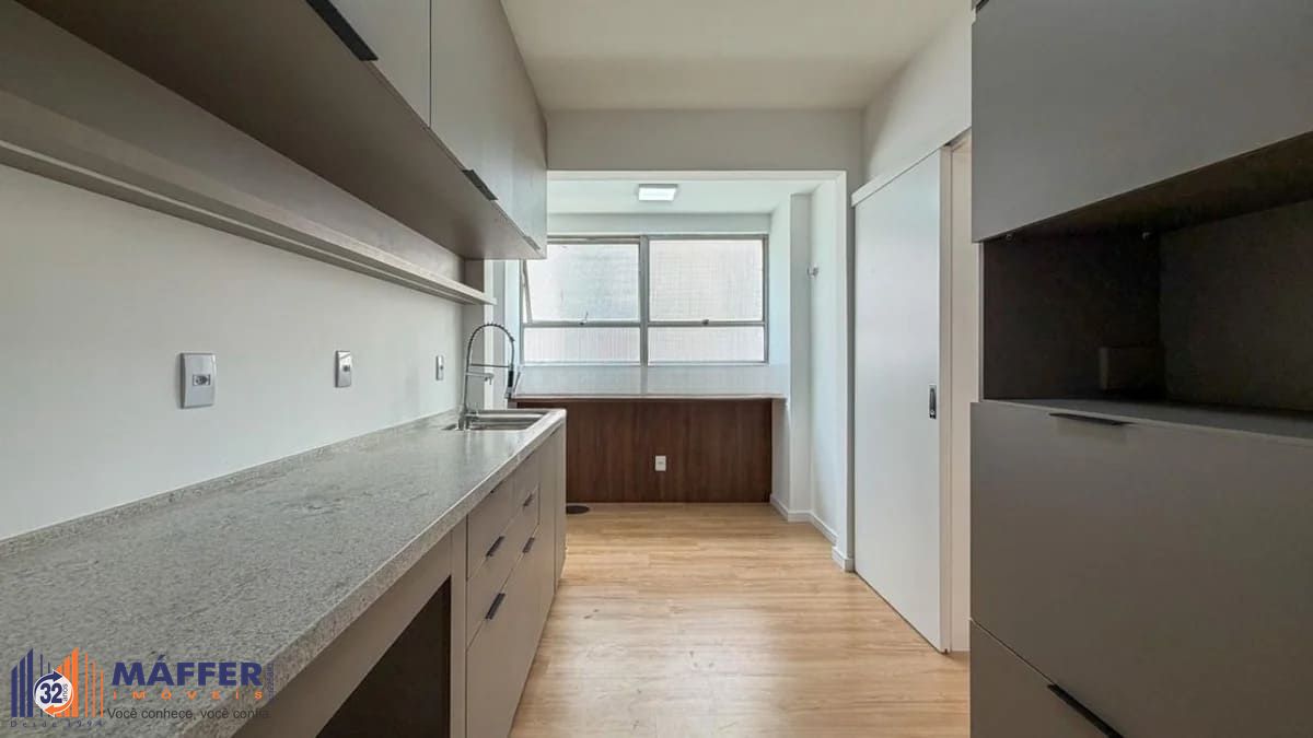 Apartamento, 3 quartos, 104 m² - Foto 4