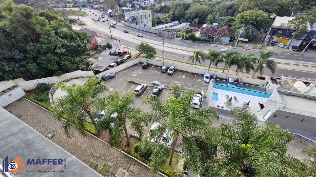 Apartamento, 2 quartos, 48 m² - Foto 24