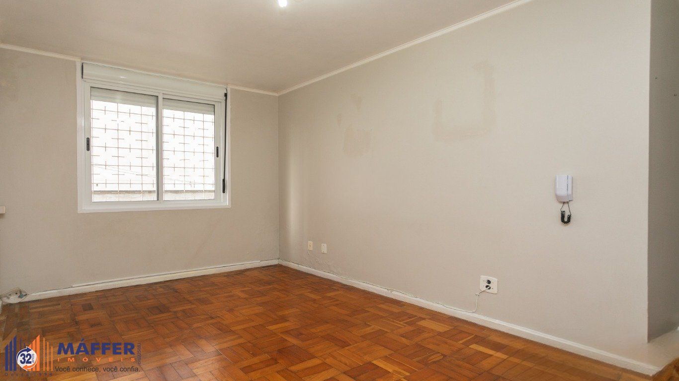 Apartamento de 2 dormitórios no Bairro Cristo Redentor, Porto Alegre