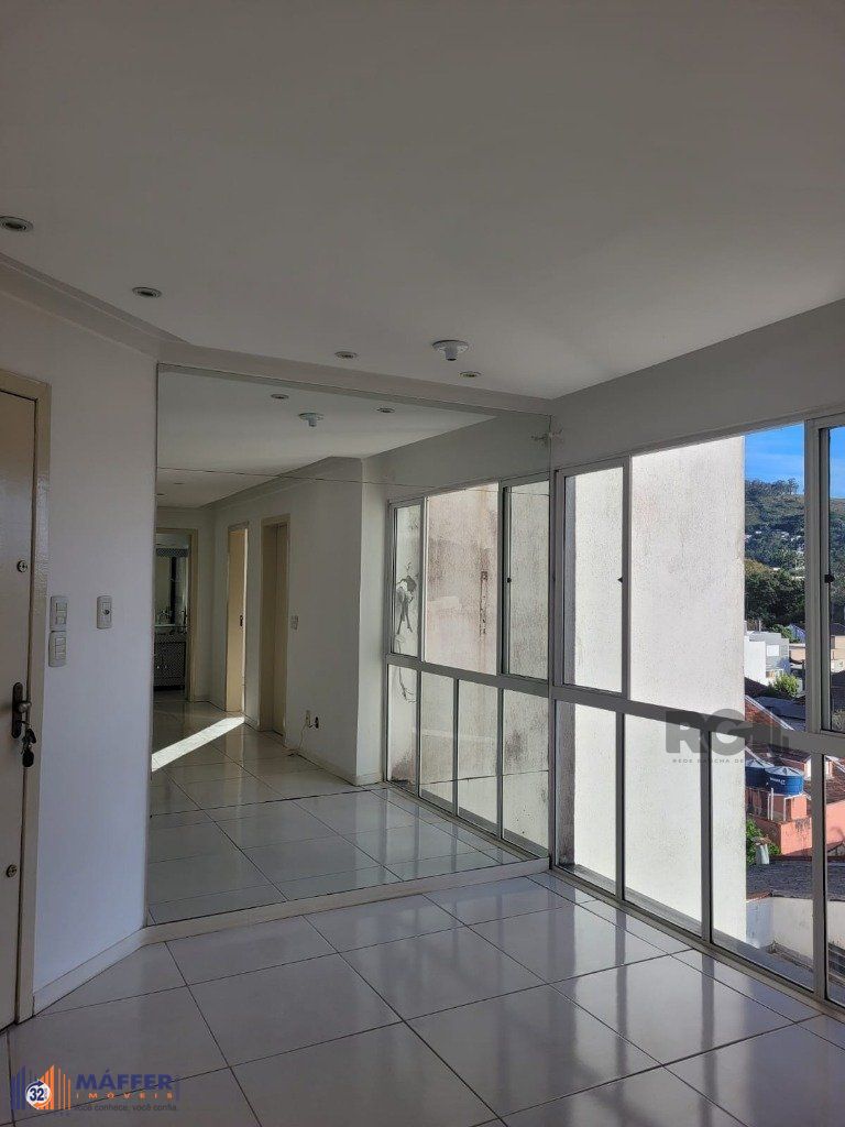 Apartamento, 2 quartos, 50 m² - Foto 4