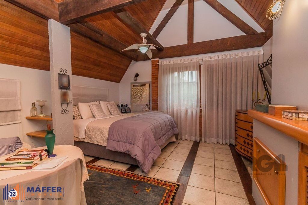 Casa, 3 quartos, à venda, 411 m², Medianeira - Porto Alegre — foto 4