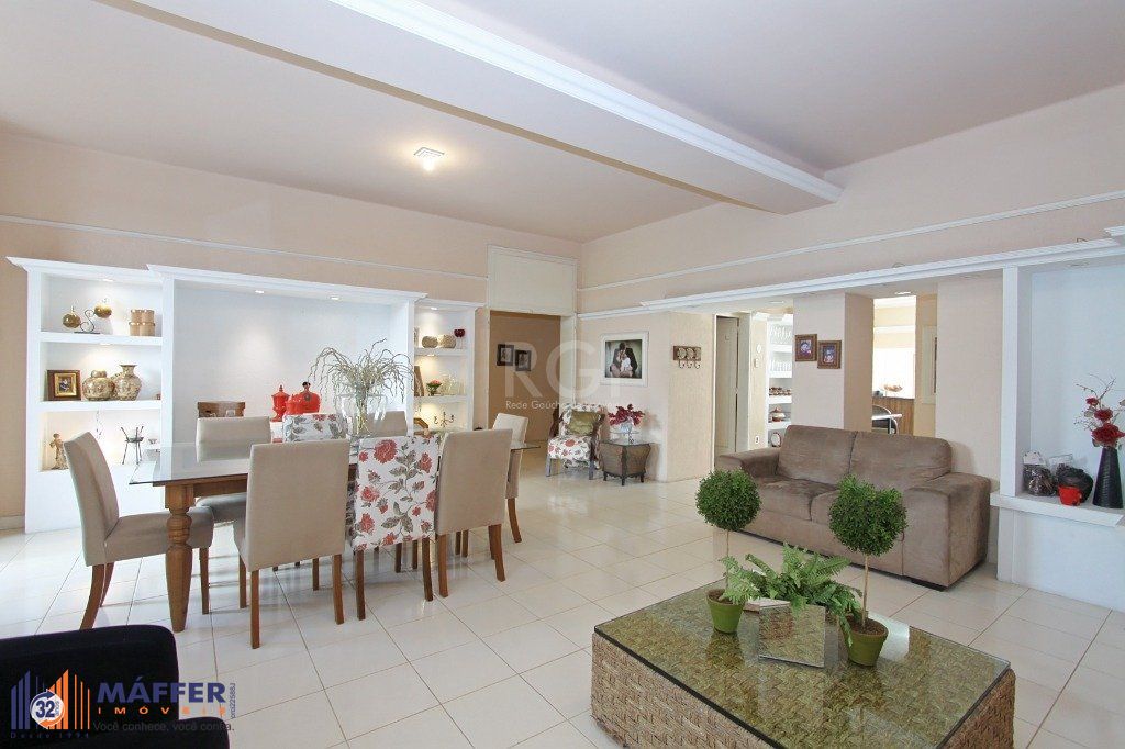 Apartamento, 3 quartos, 200 m² - Foto 5