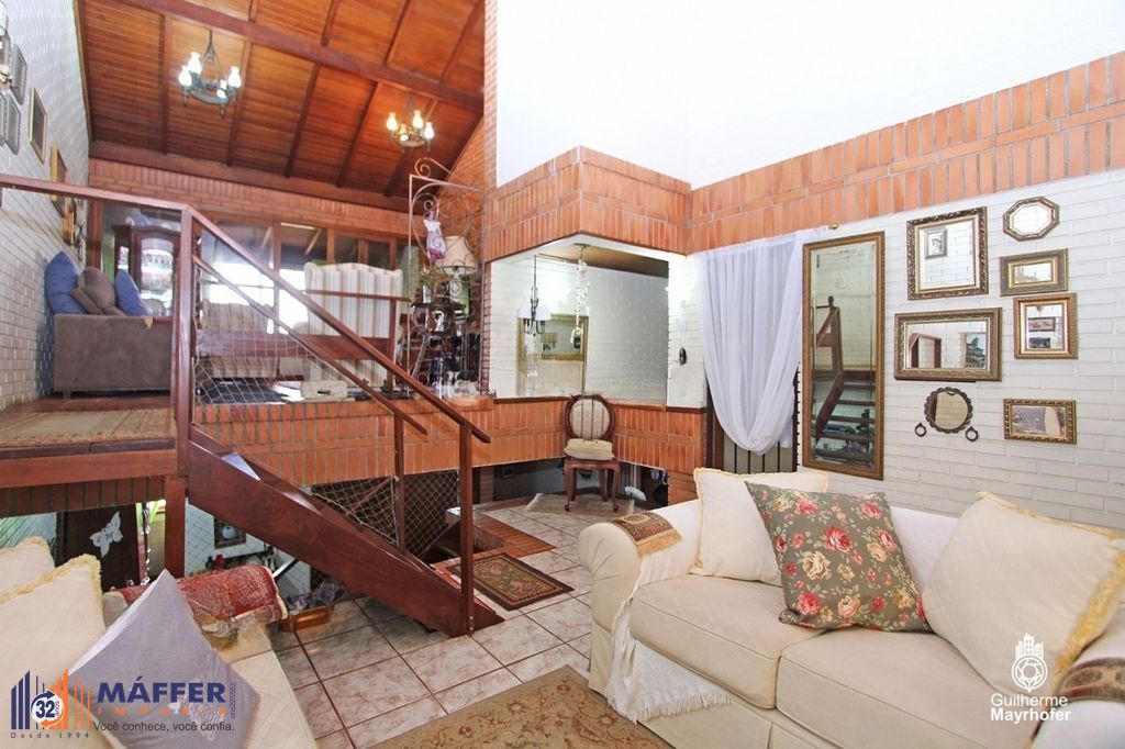 Casa, 3 quartos, 287 m² - Foto 22