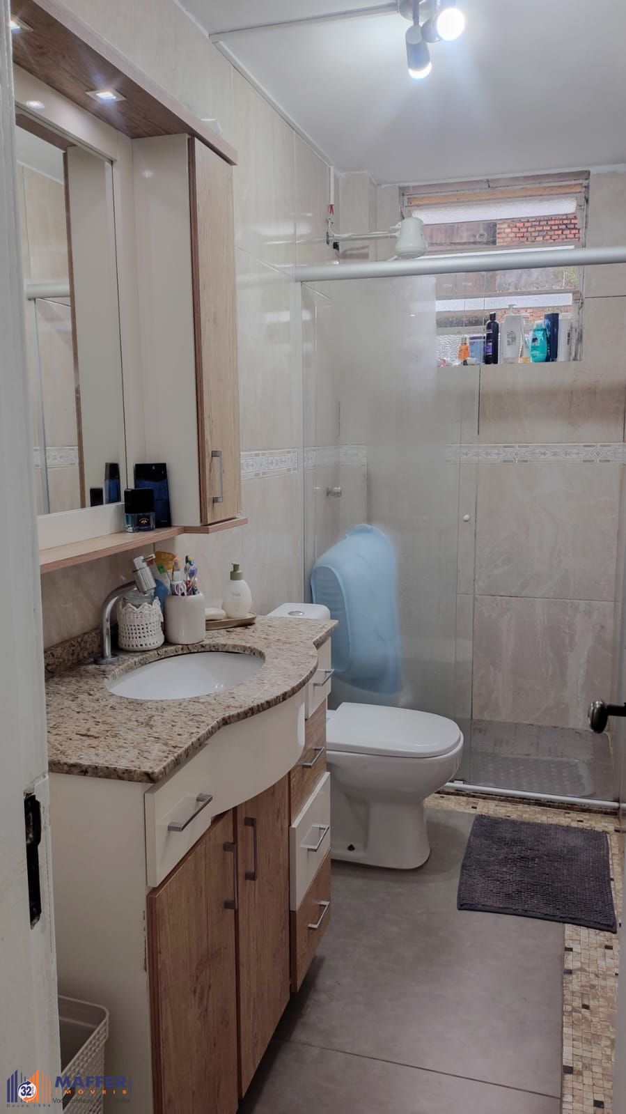 Apartamento, 3 quartos, 90 m² - Foto 17