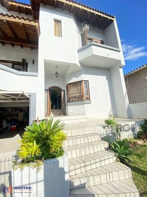 Casa, 4 quartos, à venda, 300 m², Sarandi - Porto Alegre — foto 2