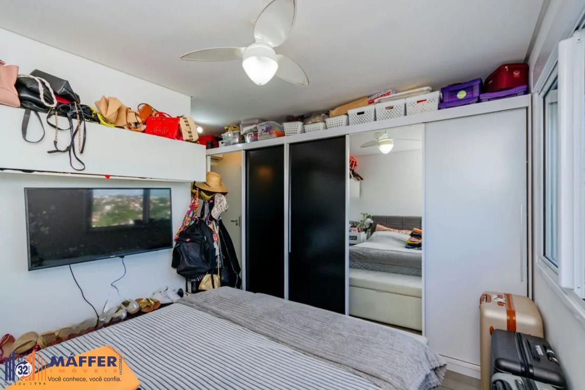 Apartamento, 2 quartos, 69 m² - Foto 10