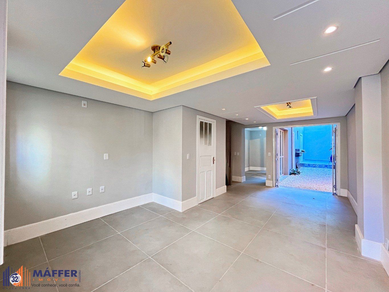 Casa, 2 quartos, 106 m² - Foto 2