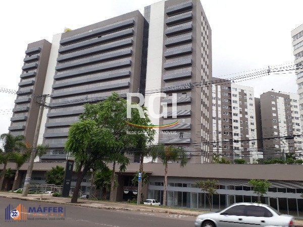 Conjunto/Sala para Venda - 25.17m², 0 dormitórios, Jardim Lindóia