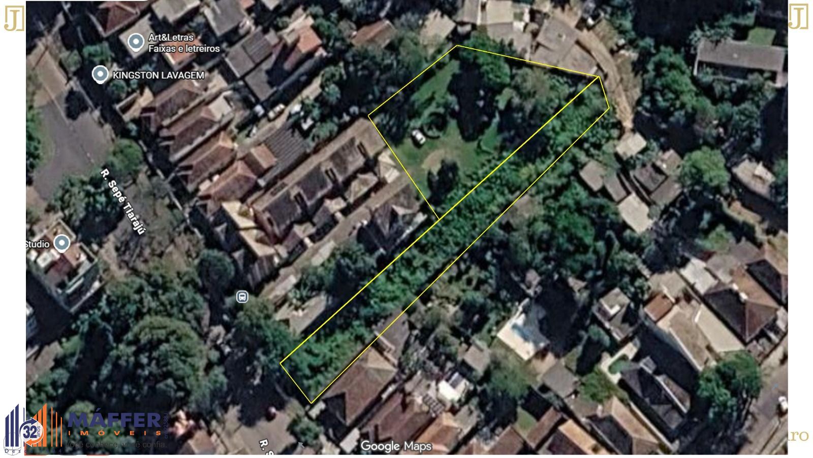 Terreno à venda, Medianeira - Porto Alegre
