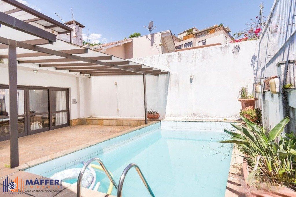 Casa, 4 quartos, 333 m² - Foto 10