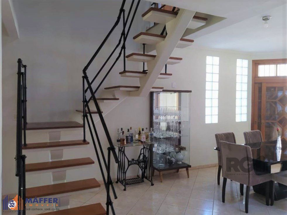 Casa, 3 quartos, à venda, 234 m², Jardim São Pedro - Porto Alegre — foto 5