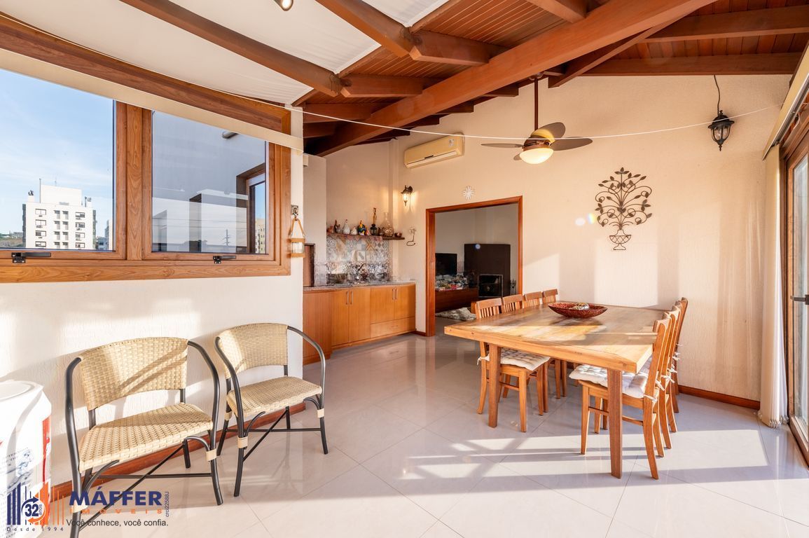 Cobertura, 4 quartos, 260 m² - Foto 25