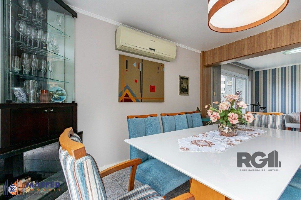 Cobertura, 3 quartos, 191 m² - Foto 23