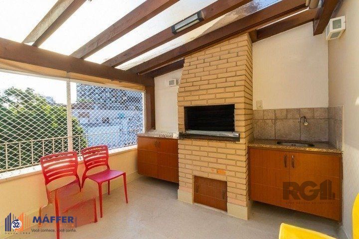 Cobertura, 2 quartos, 128 m² - Foto 21