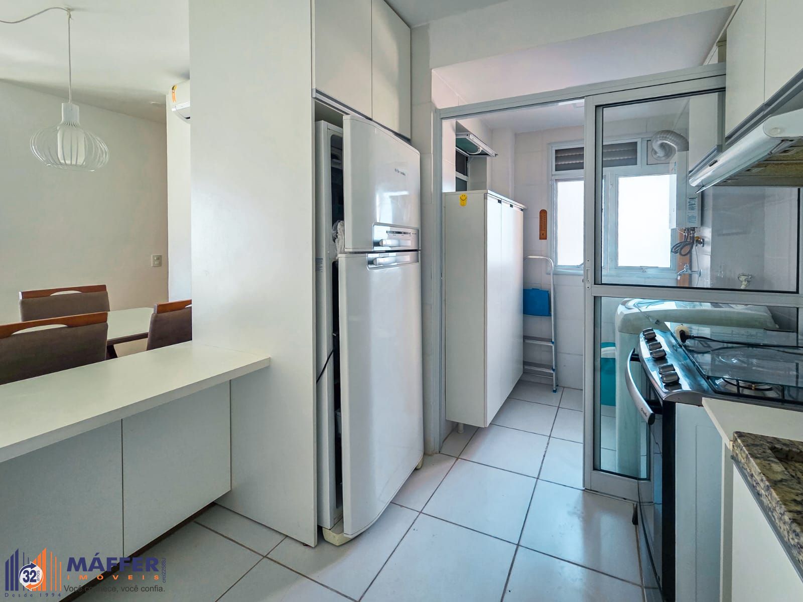 Apartamento, 3 quartos, 75 m² - Foto 9
