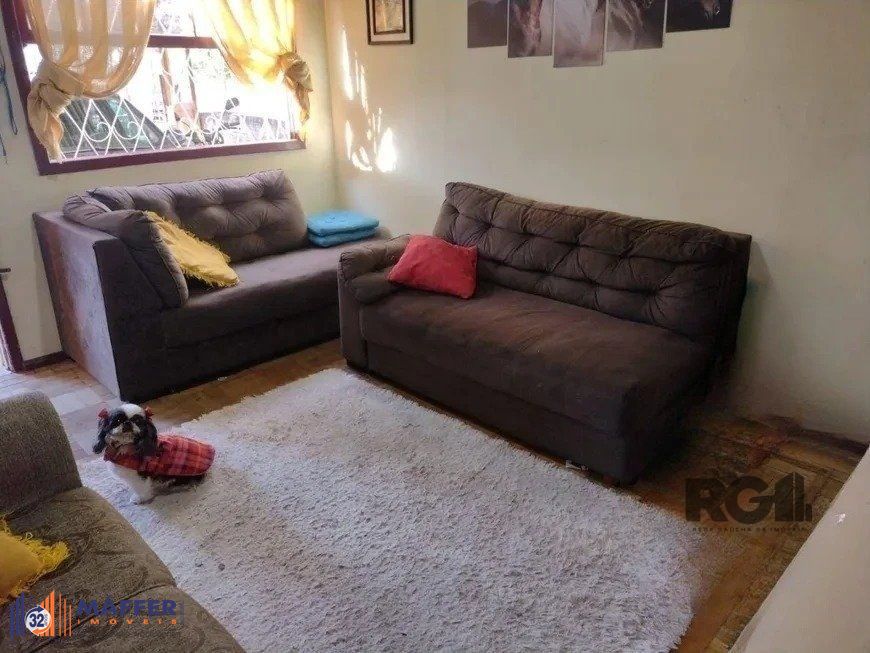 Casa, 2 quartos, à venda, 64 m², Cavalhada - Porto Alegre — foto 4