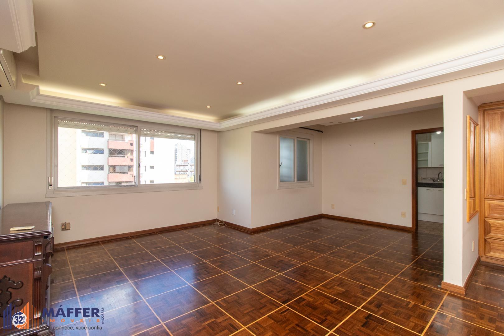 Apartamento, 3 quartos, à venda, 124 m², Menino Deus - Porto Alegre — foto 5