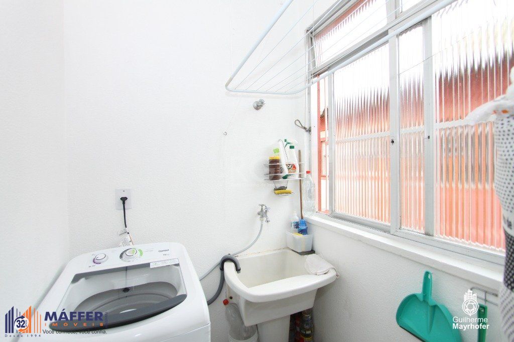 Apartamento, 2 quartos, 61 m² - Foto 12