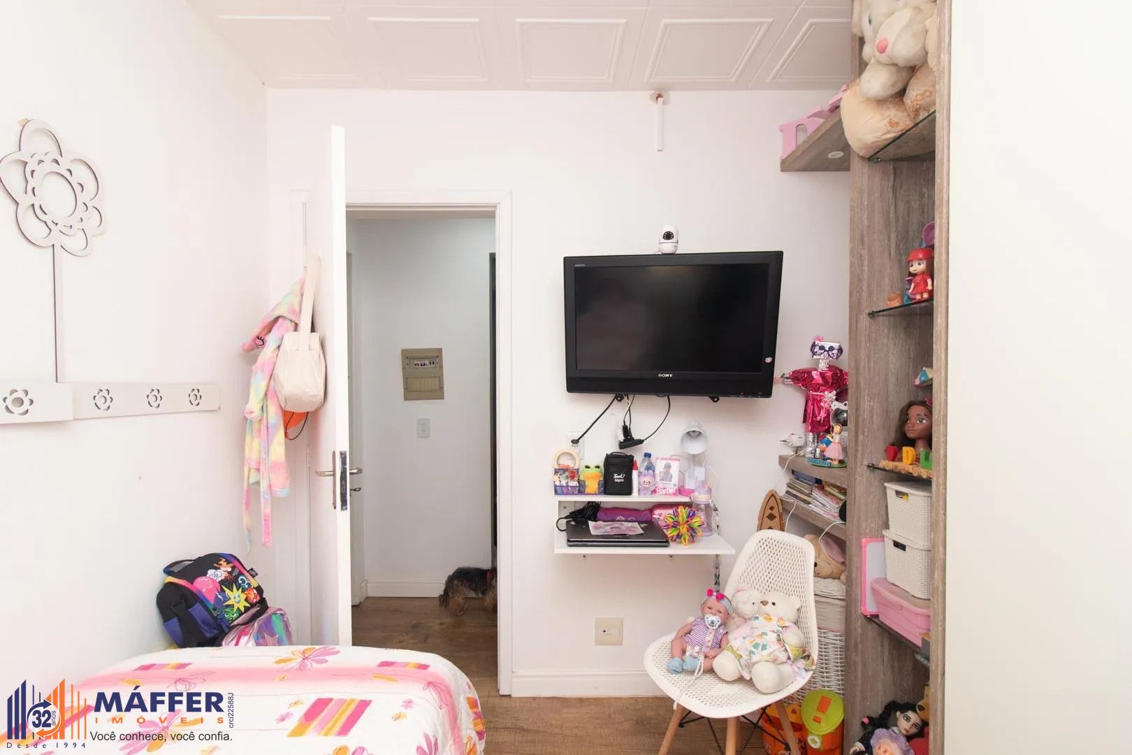 Apartamento, 2 quartos, 63 m² - Foto 8