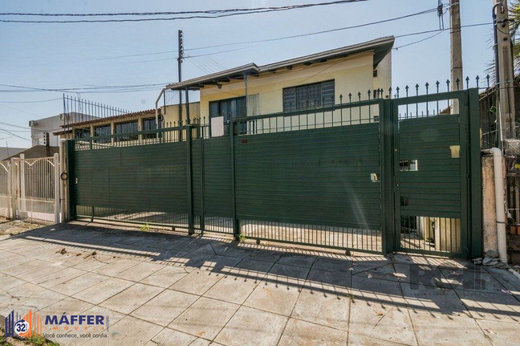 Casa, 5 quartos, à venda, 226 m², Jardim Sabará - Porto Alegre — foto 5