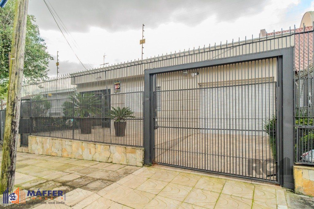 Casa, 3 quartos, à venda, 200 m², Medianeira - Porto Alegre — foto 2
