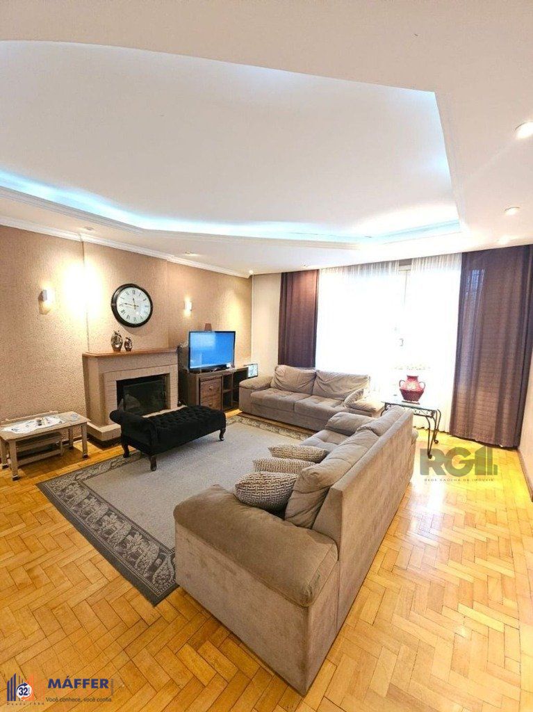 Casa, 5 quartos, à venda, 276 m², Glória - Porto Alegre — foto 3