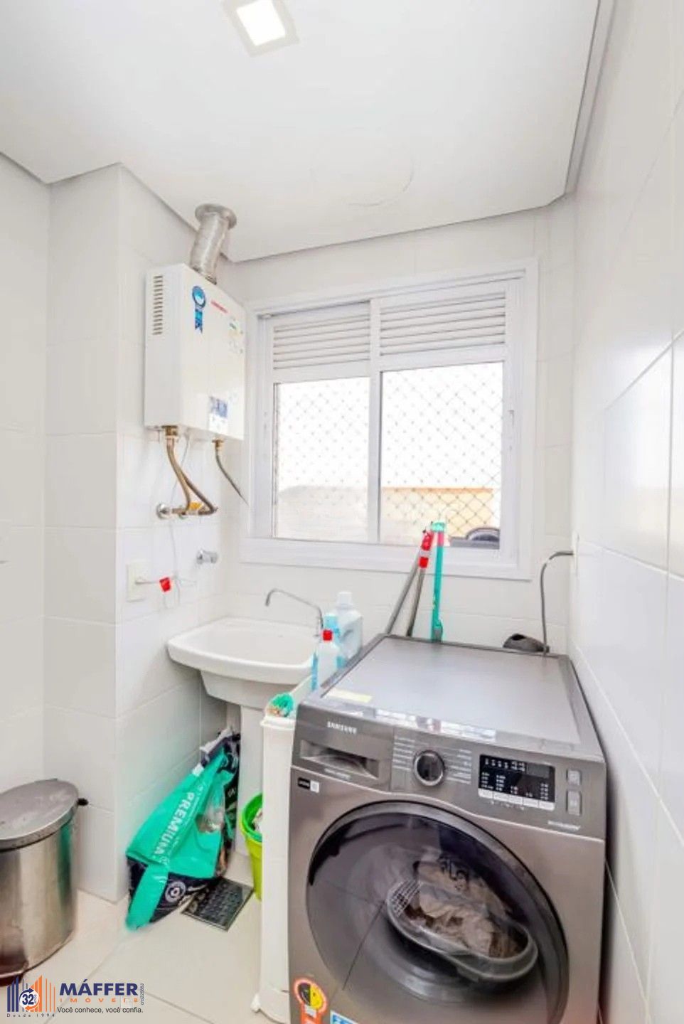 Apartamento, 2 quartos, 70 m² - Foto 6