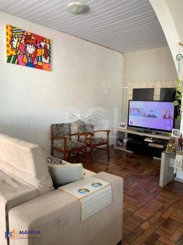 Casa, 3 quartos, à venda, 132 m², Parque da Matriz - Cachoeirinha — foto 2