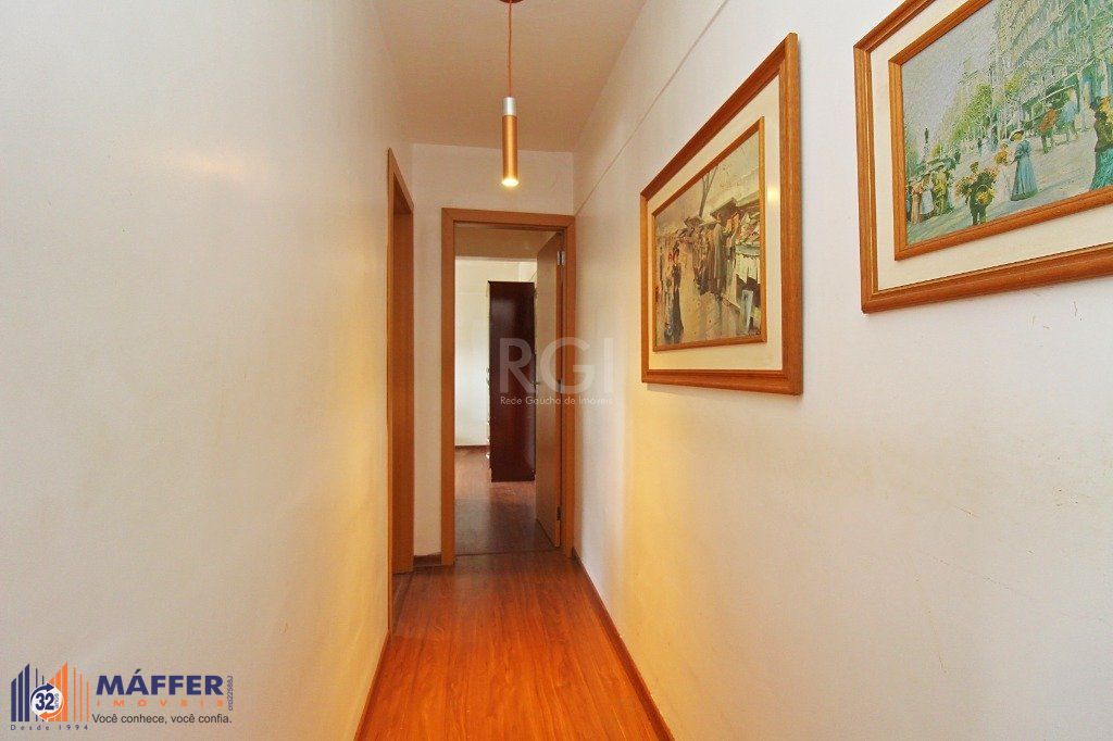 Apartamento, 2 quartos, à venda, 62 m², Partenon - Porto Alegre — foto 3