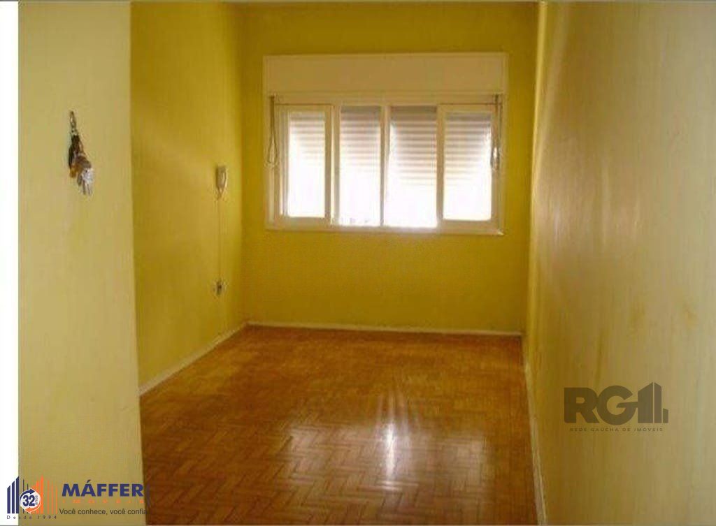 Apartamento, 1 quarto, 44 m² - Foto 1