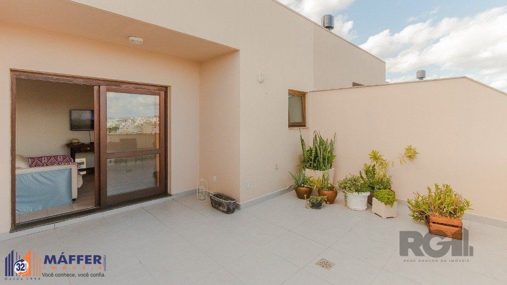 Cobertura, 2 quartos, 89 m² - Foto 1