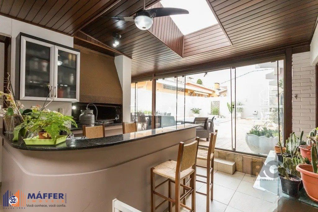 Casa, 3 suítes, à venda, 277 m², Jardim Lindóia - Porto Alegre — foto 3