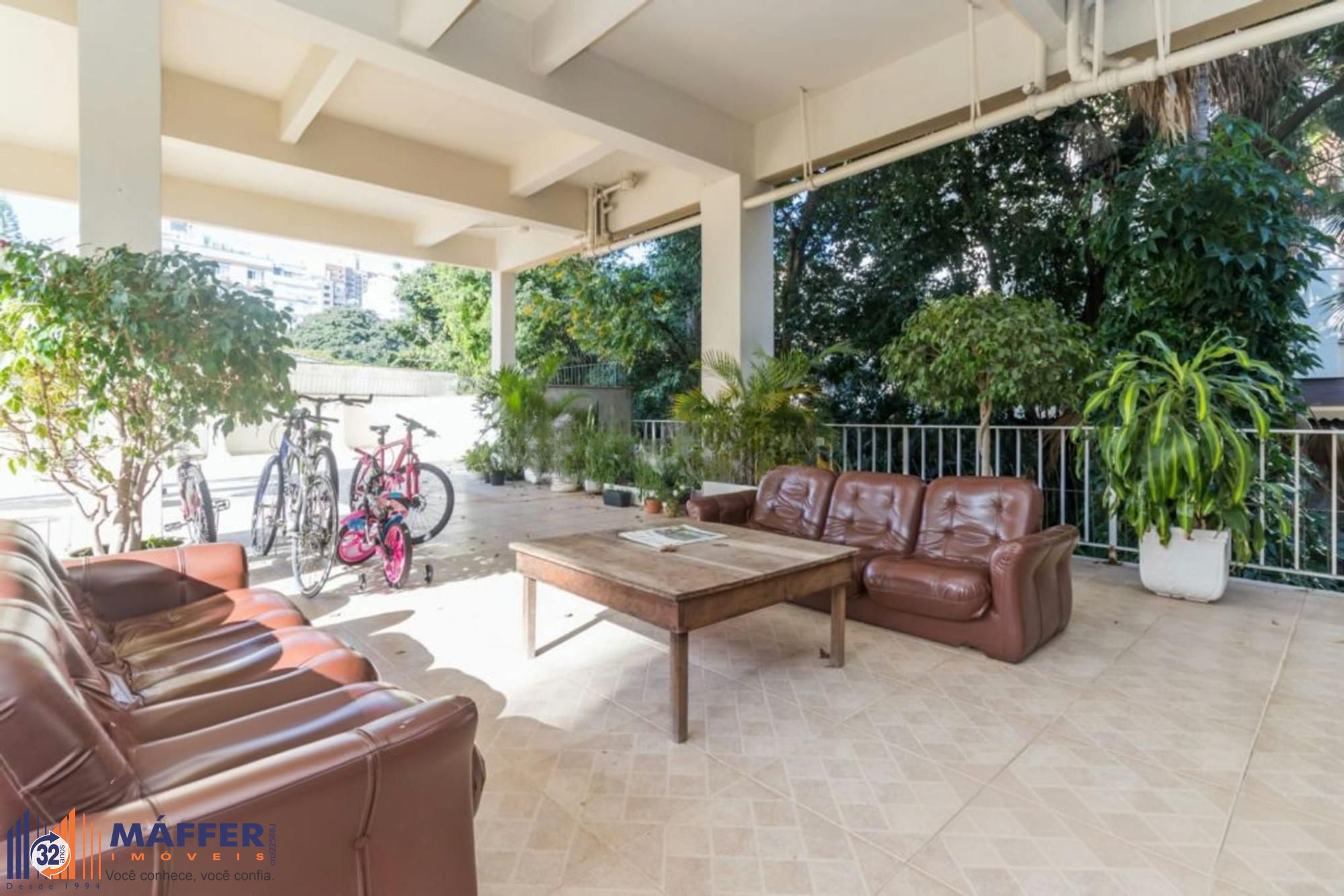 Apartamento, 3 quartos, 75 m² - Foto 17