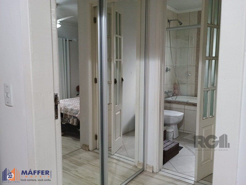 Casa, 3 quartos, 100 m² - Foto 13