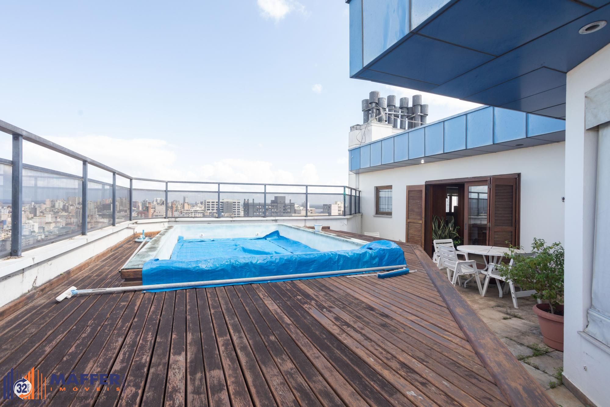 Cobertura, 5 quartos, 603 m² - Foto 42