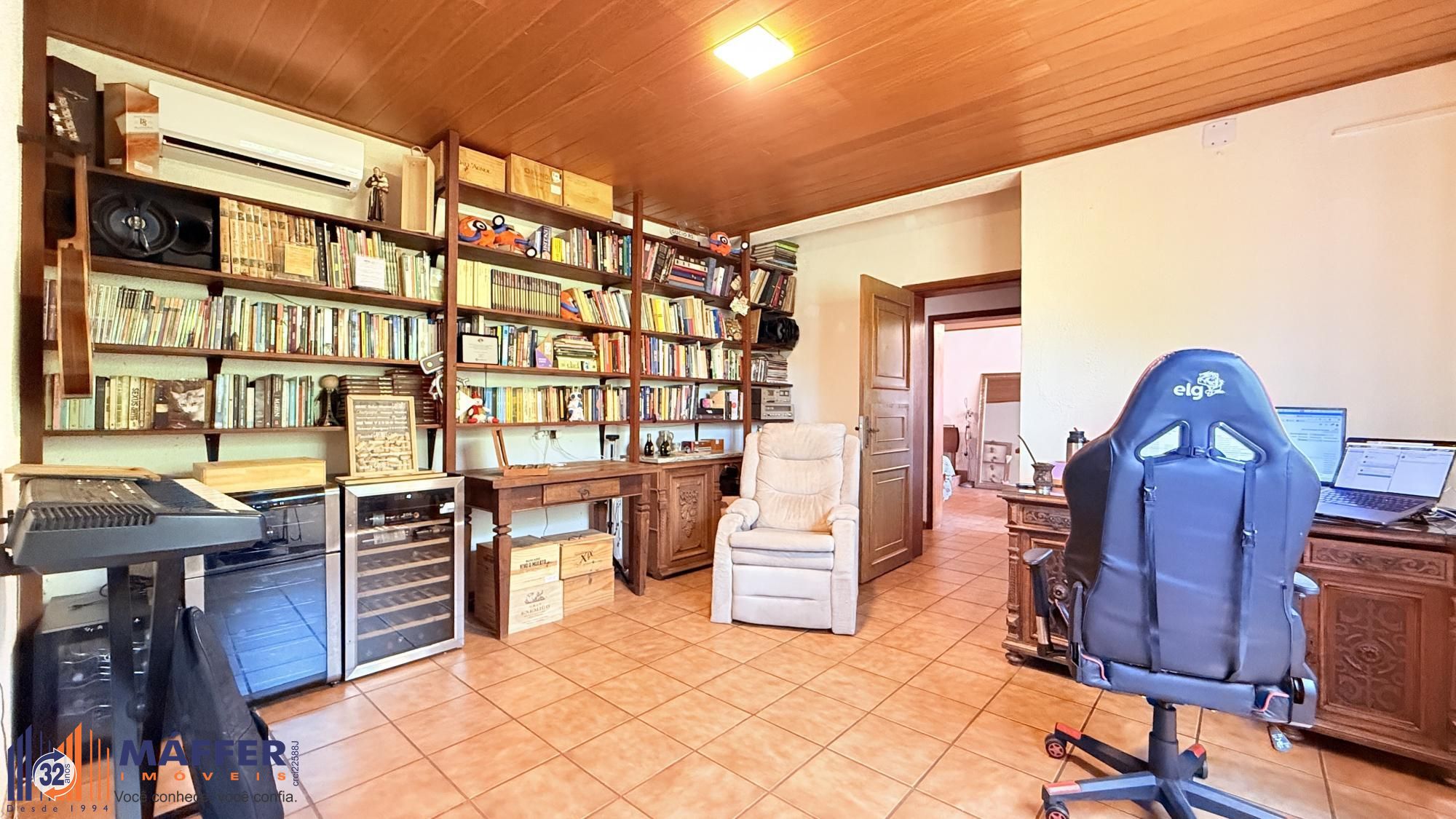 Casa, 4 quartos, 320 m² - Foto 11