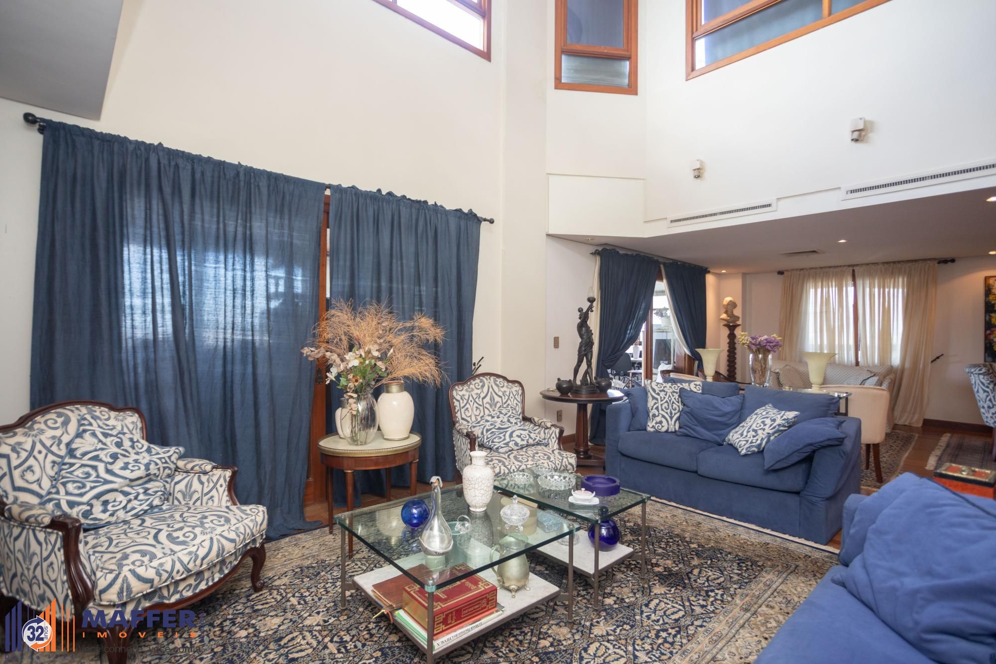 Cobertura, 5 quartos, 603 m² - Foto 20